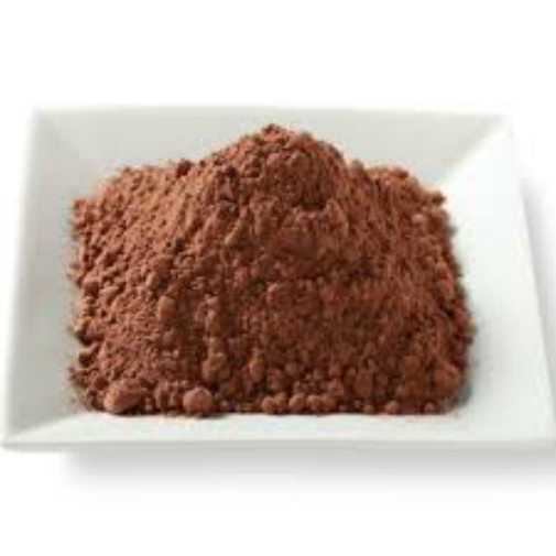 BANGUNAN IS022000 Alkalized Cocoa Powder Natural / Alkalized Cocoa Powder