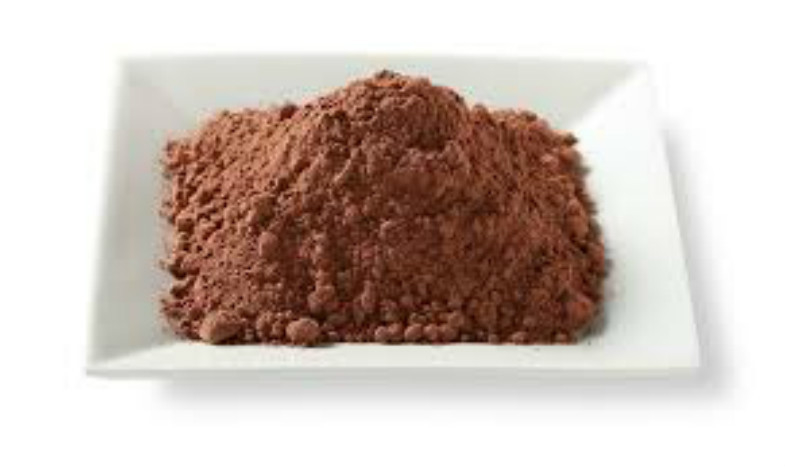 Dark Brown ≥99 Alkalized Cocoa Powder Dengan Karakteristik Rasa Kakao
