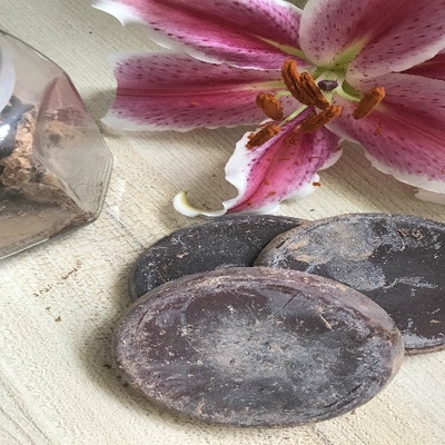 Ekstrak Kakao Alami Cocoa Liquid Cocoa Solids Konsentrat Tinggi Untuk Baking