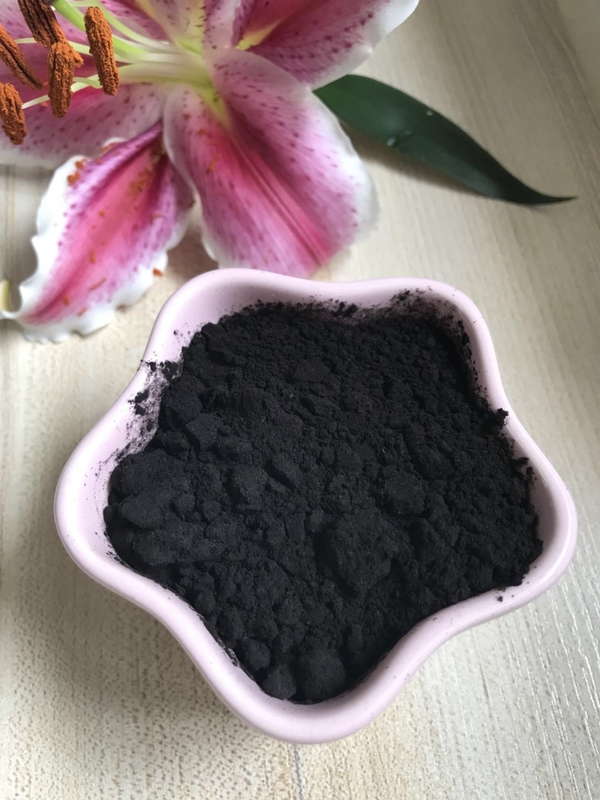 Black 100 Pure Cocoa Powder 10% - 12% Kandungan Lemak, 200cfu / G Max Mold Count