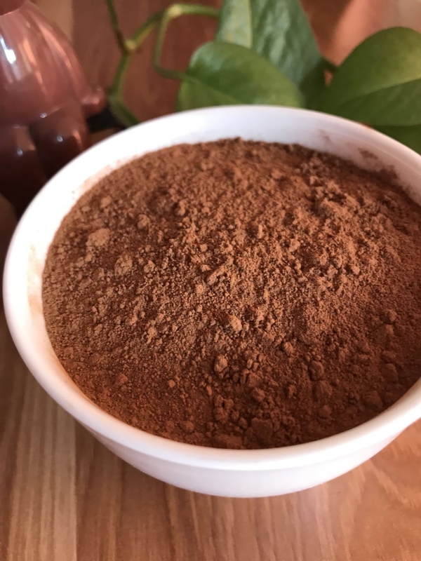 Bubuk Lemak Rendah Lemak Kelas Makanan Dengan Efek Diuretik, Stimulan Dan Santai