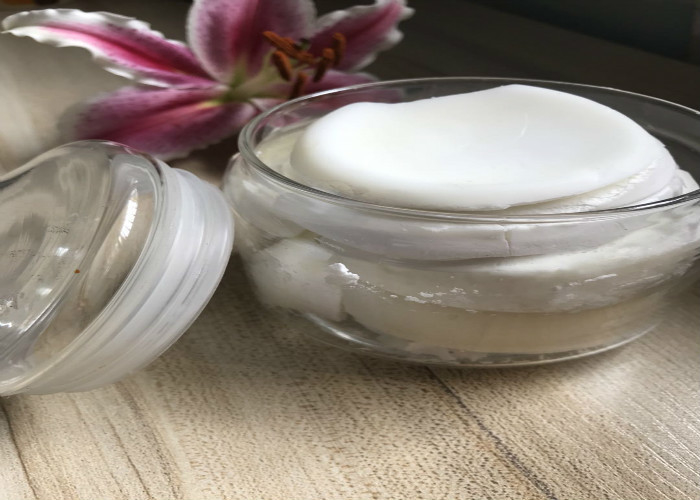 Dutched Edible Cocoa Butter 1.4537-1.4590 Indeks Bias Untuk Membuat Salep